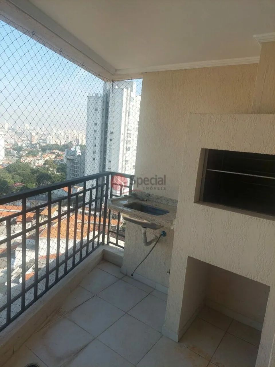 Apartamento para locação na Vila Formosa com 3 dormitórios. - Foto 2
