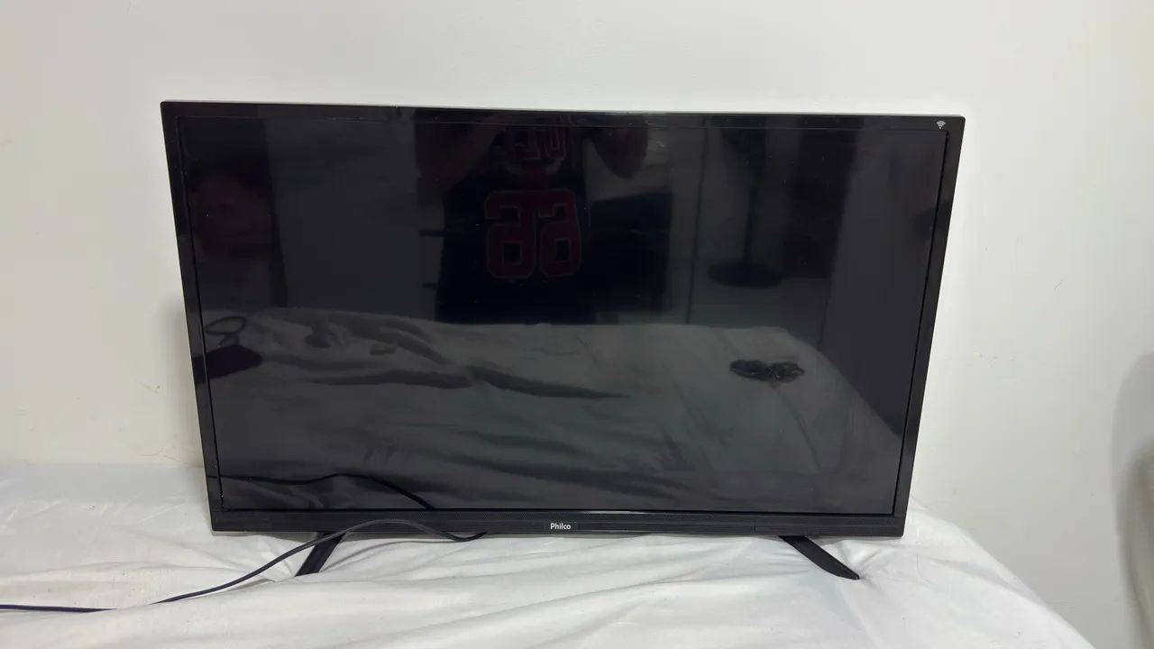 TV Philco 32 polegadas ? R$ 400