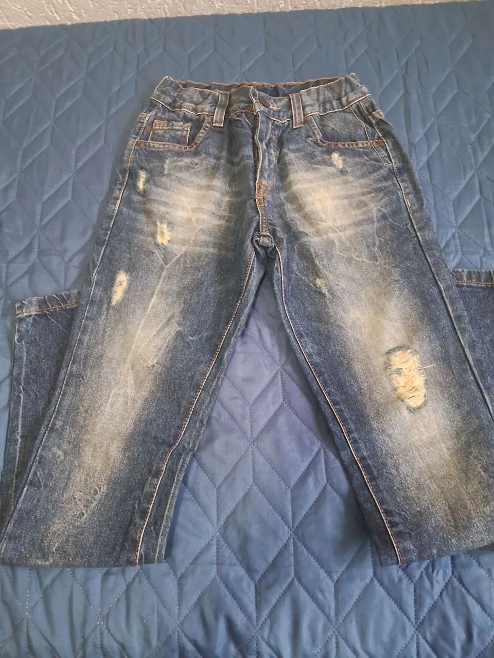 Calça  - Foto 4