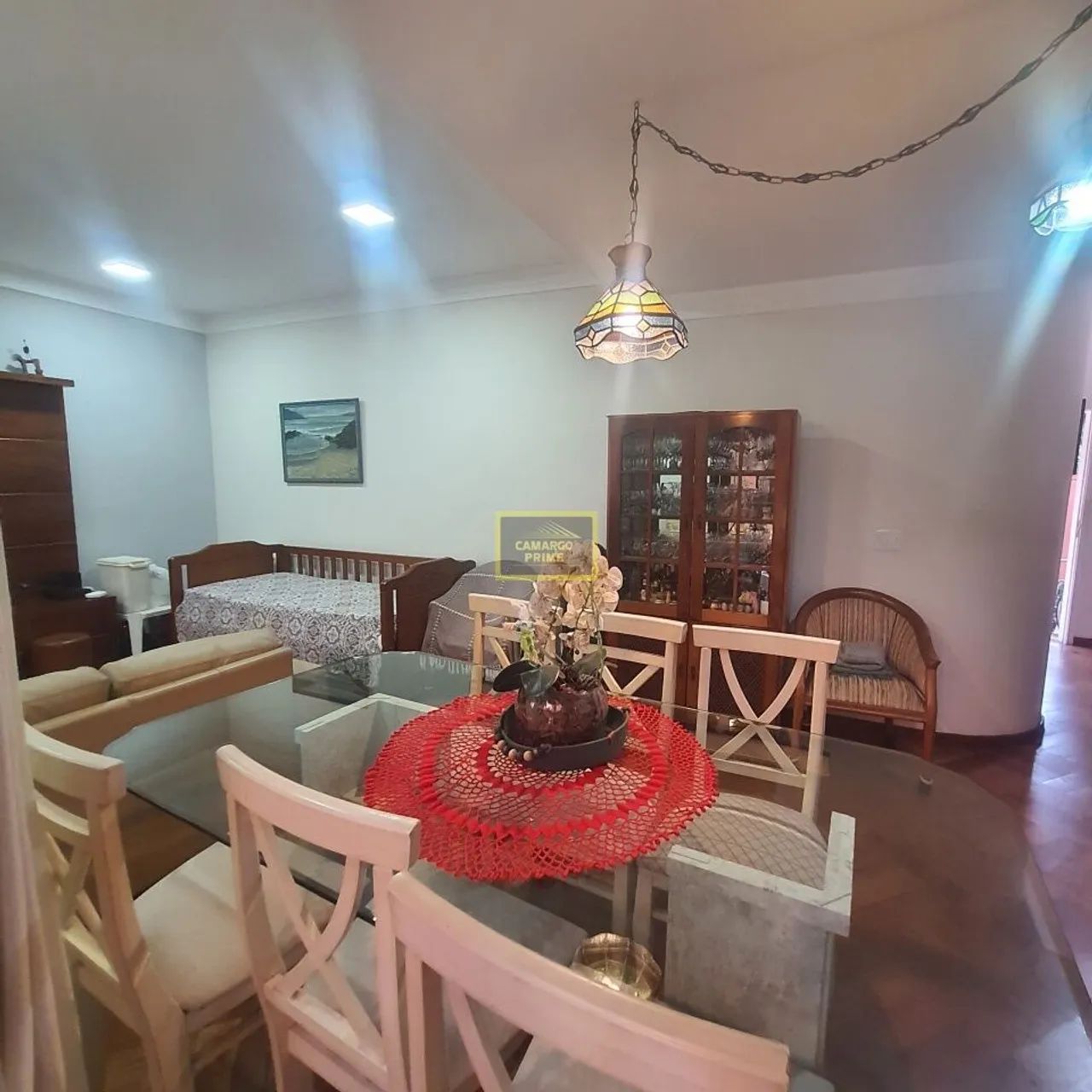 Sobrado com 03 dormitórios para venda na Vila Sônia - Foto 2