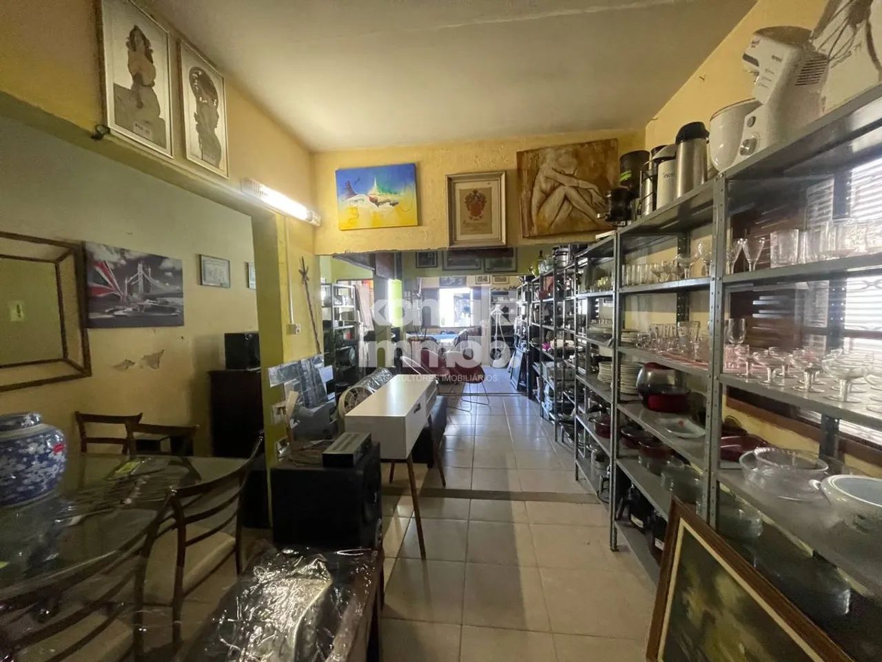 Casa Comercial à venda e para alugar 800m² em Vila Hortência - Foto 3