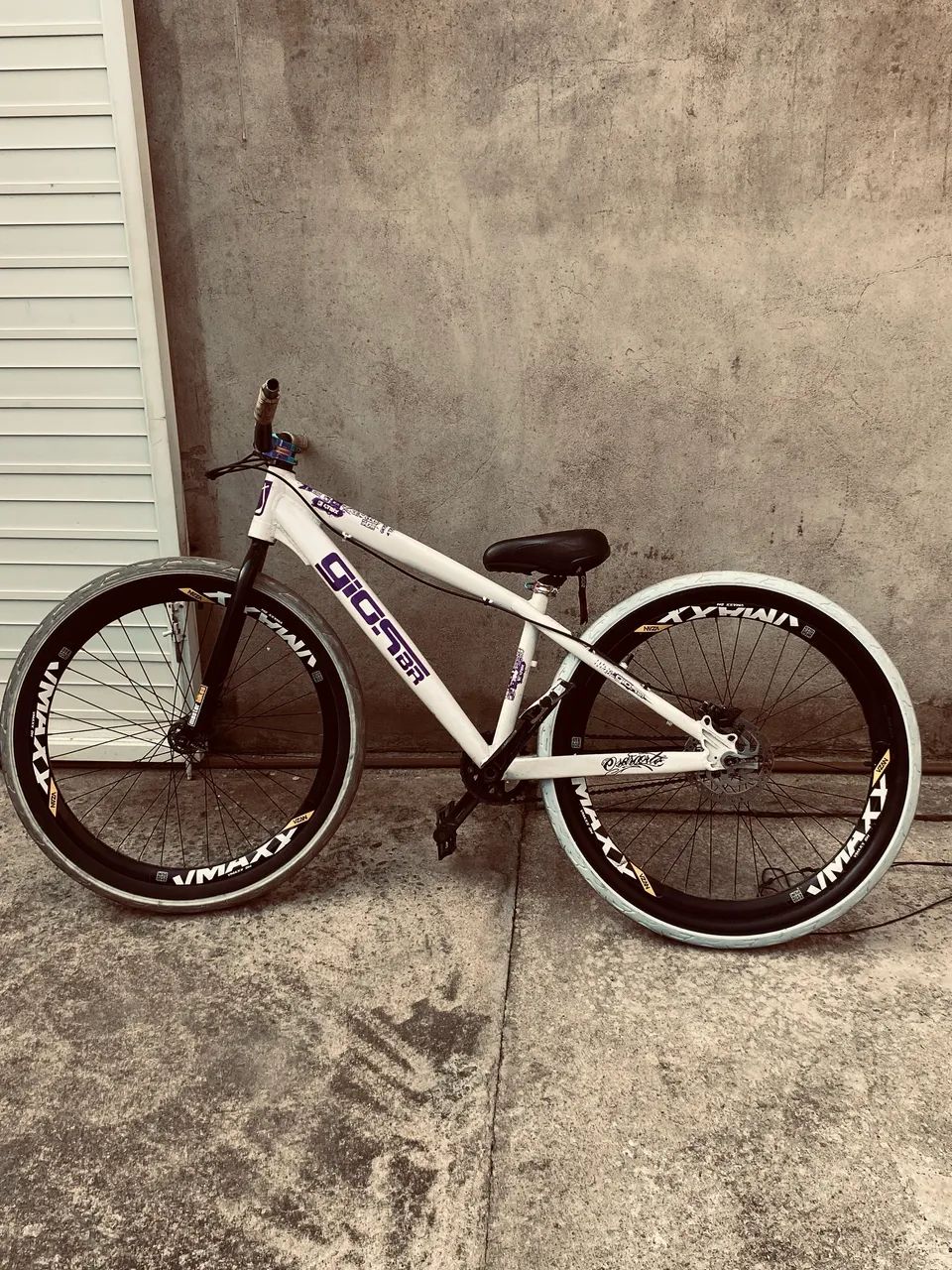 Gios 4-trix - Foto 2