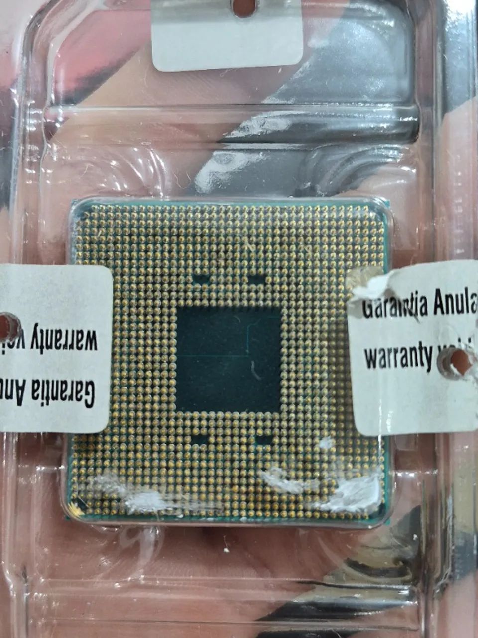 Processador Ryzen 5 5600g - Foto 3