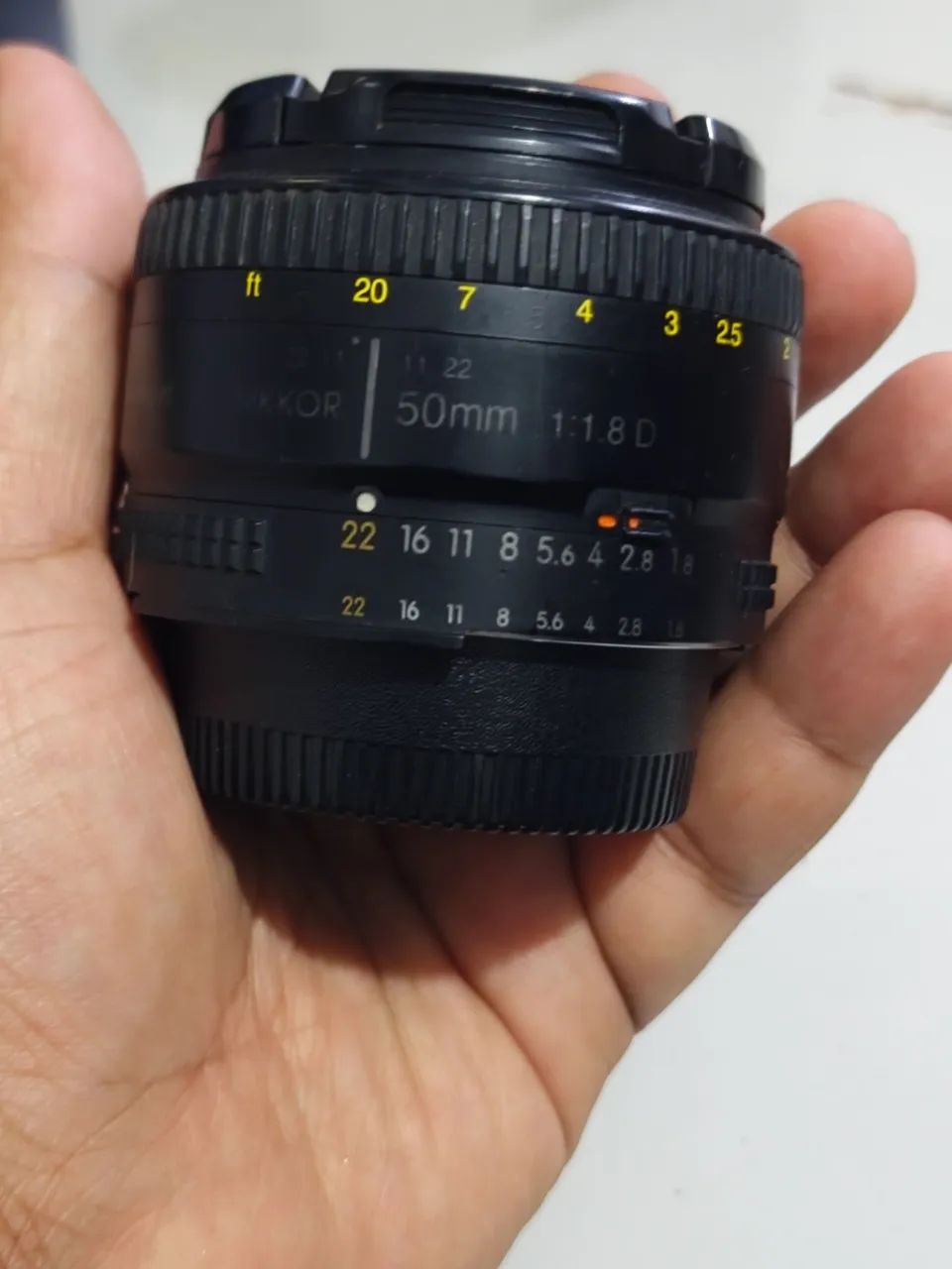 Nikon  D7000 - Foto 5