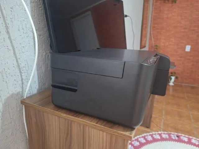  IMPRESSORA EPSON L3150 À VENDA - Foto 4