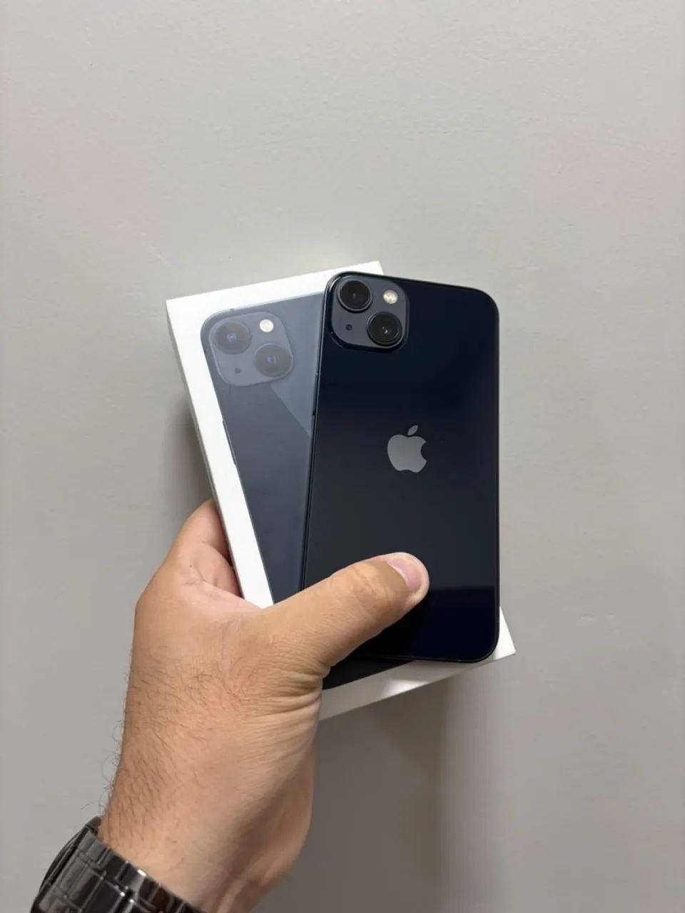 Iphone 13 128GB