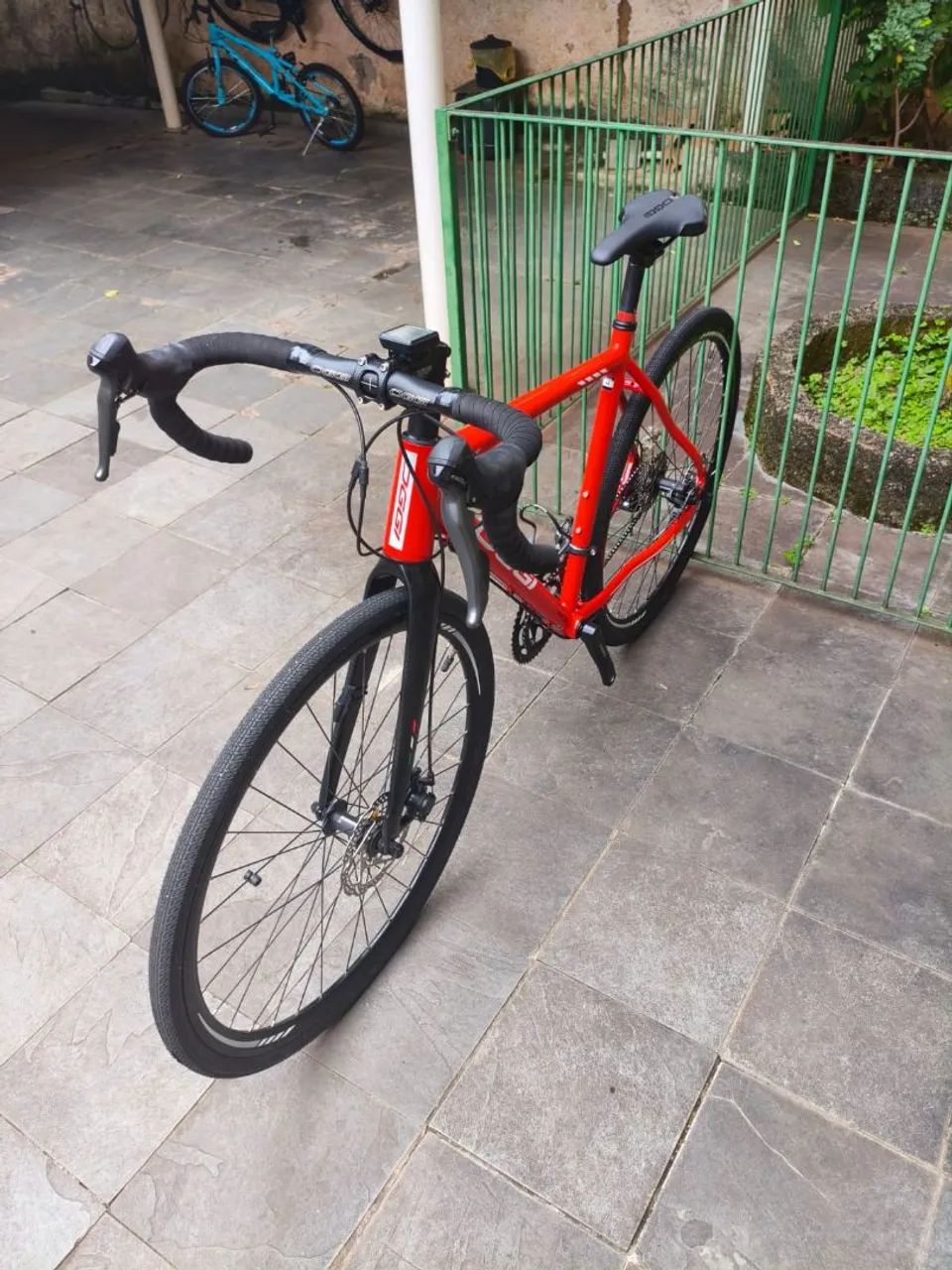 Bicicleta Speed - Foto 2