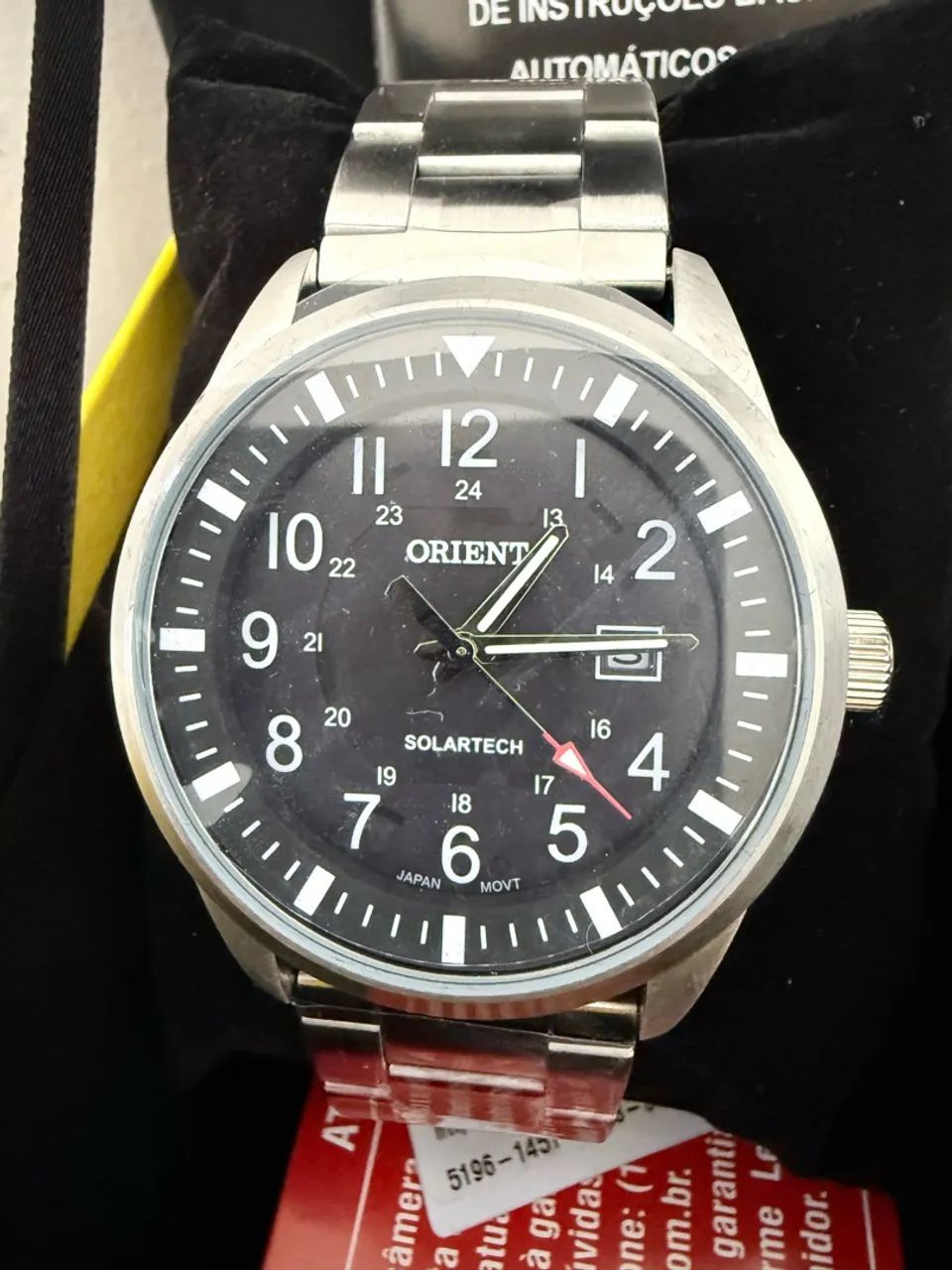 Orient Solartech  - Foto 3
