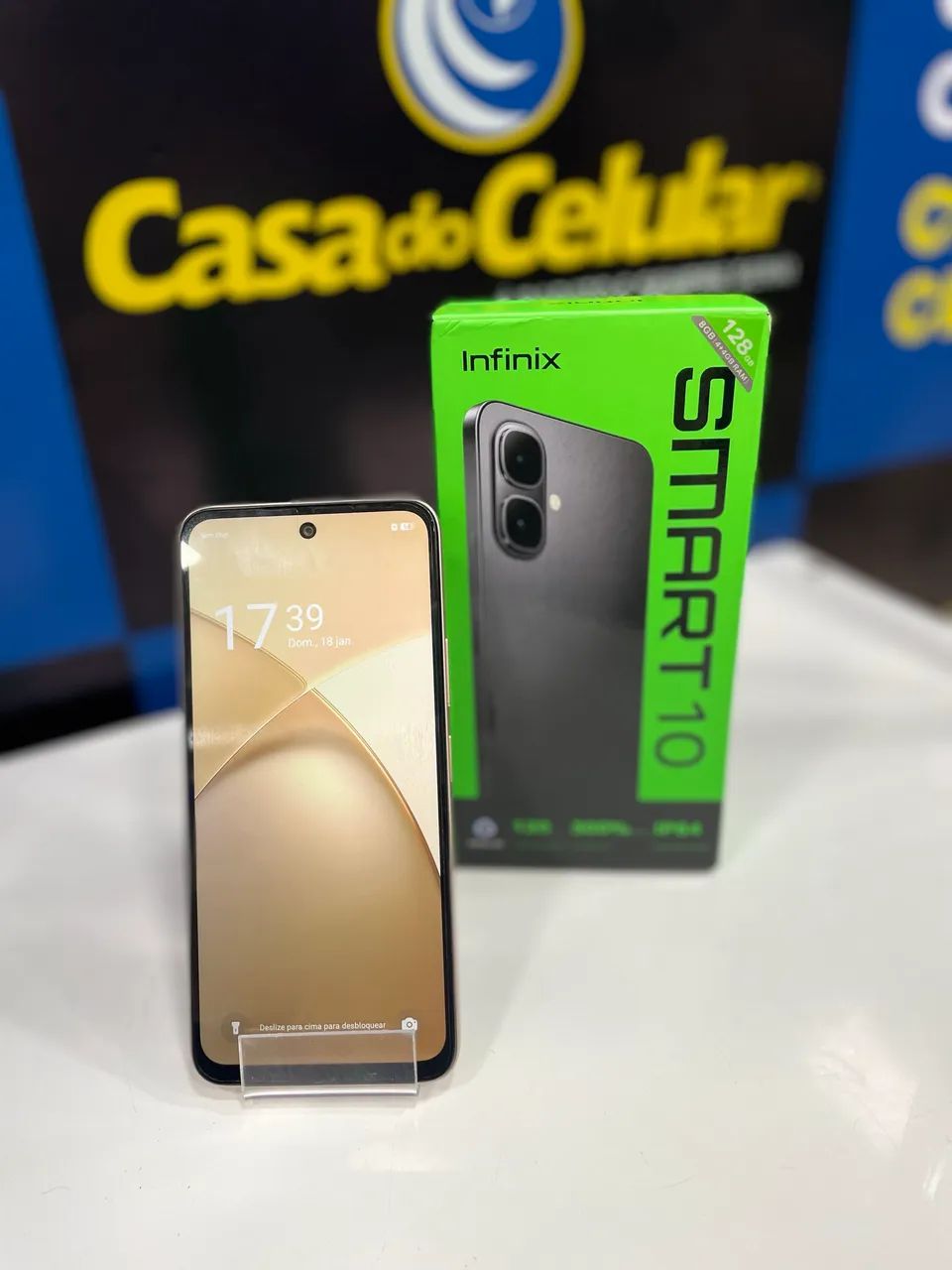 Celulares no boleto  - Foto 2