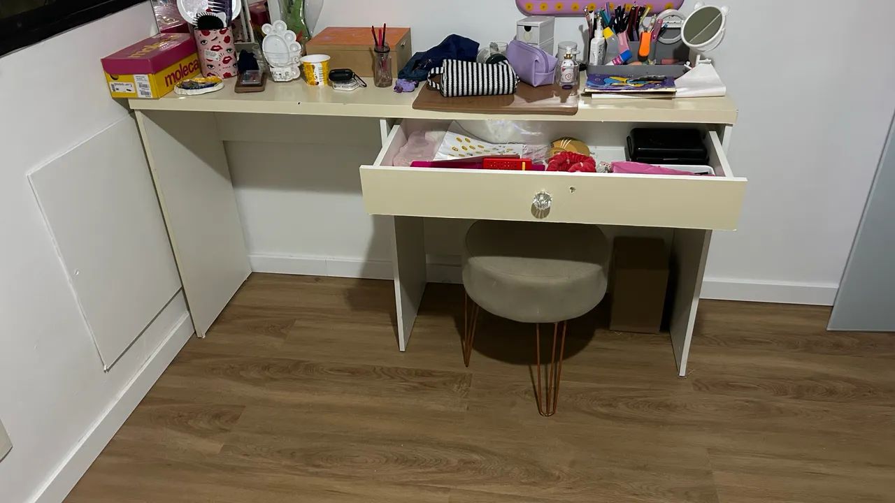 Mesa escrivaninha  - Foto 2