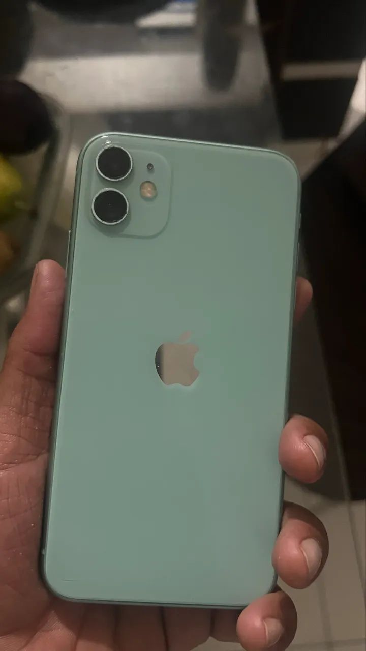 iPhone 11 64G - Foto 2