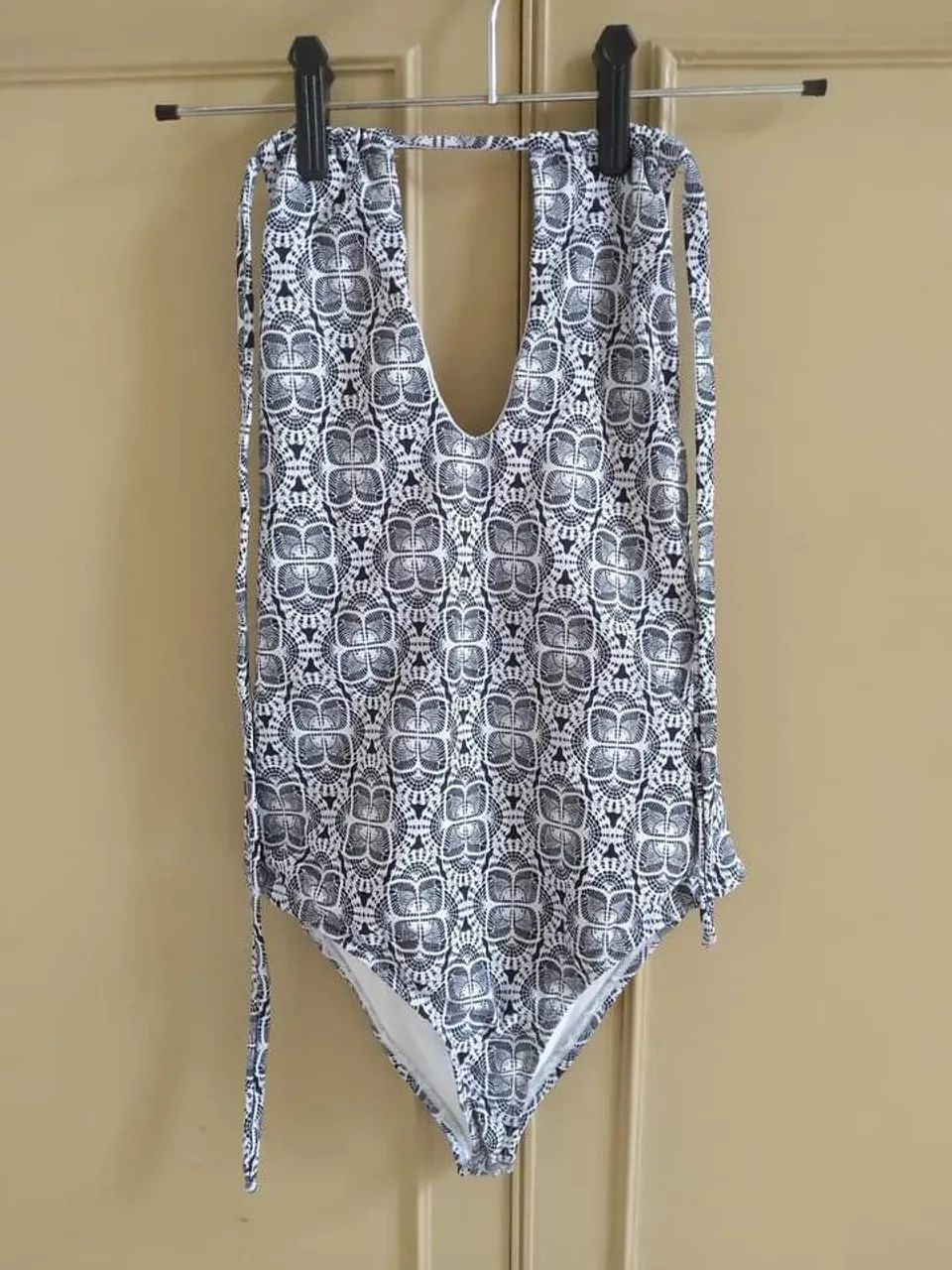 Collant.  Tam P. 15,00