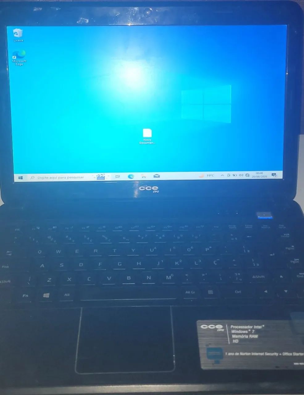 Notebook Barato  - Foto 4