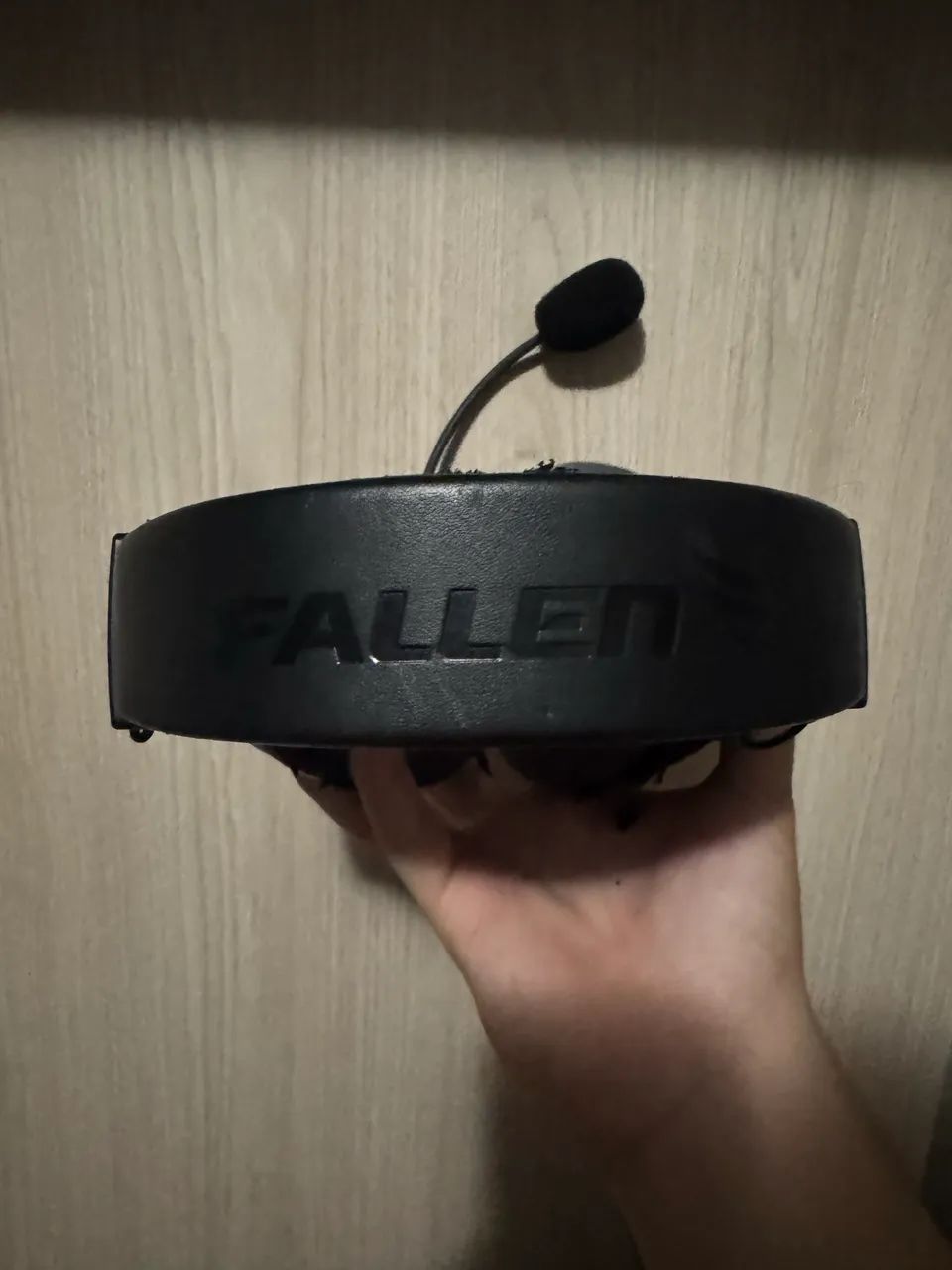 Headset Gamer Fallen Pantera Pro V2 - Foto 3