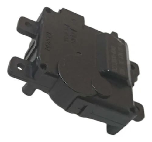 Motor Atuador Ar Condicionado Honda City 2022 2023 2024 - Foto 6