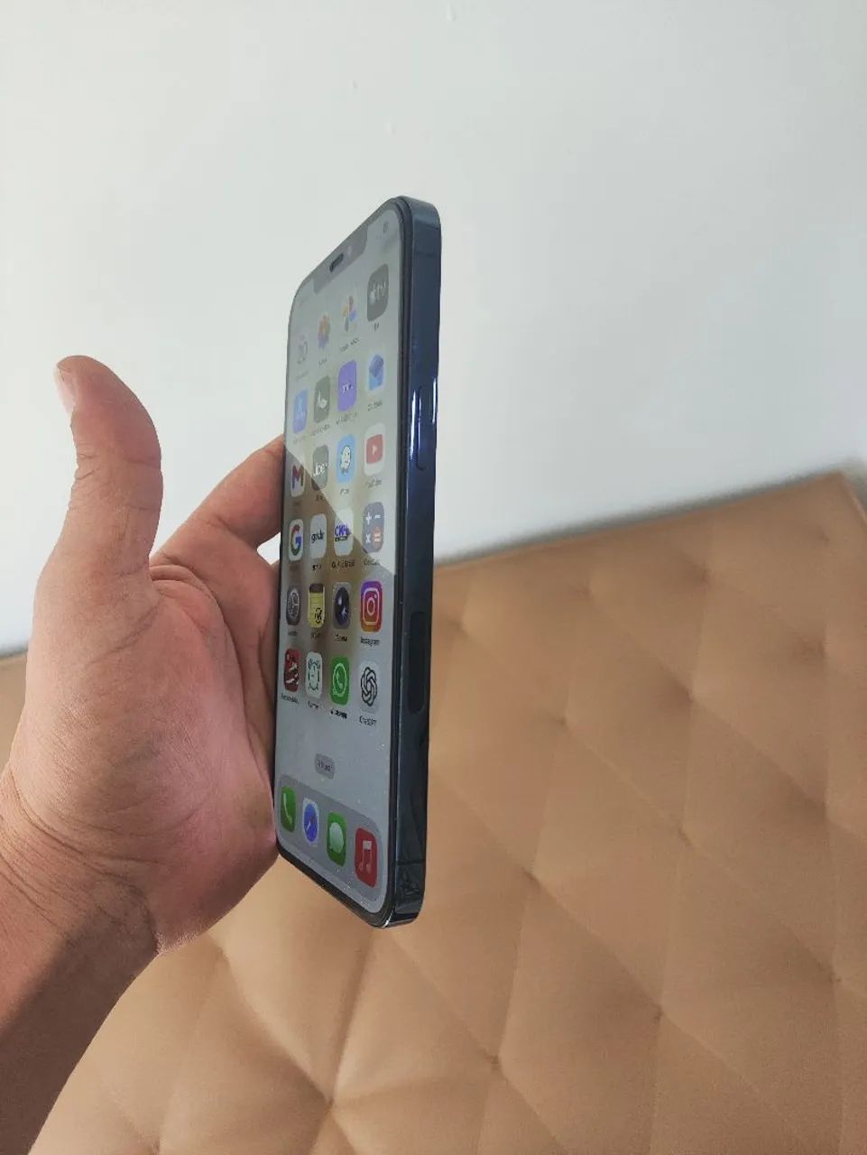 iPhone 12 pro Max 256GB - Foto 2