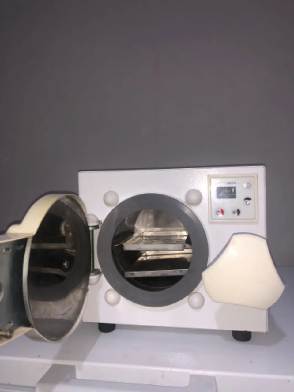 Vendo autoclave Stermax  - Foto 2