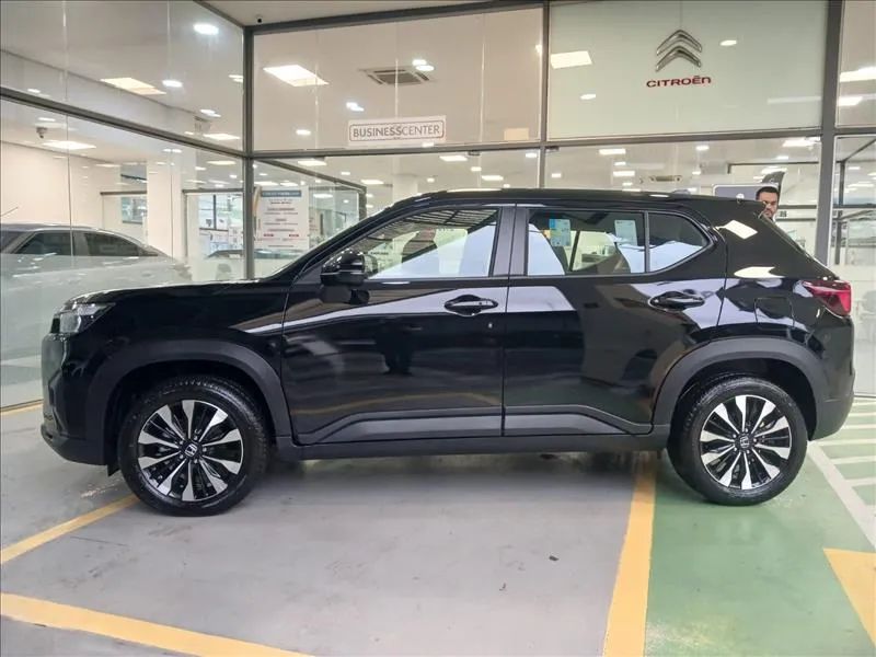 Honda WR-V EX 1.5 i-VTEC 5P Aut., foto 8 de 16