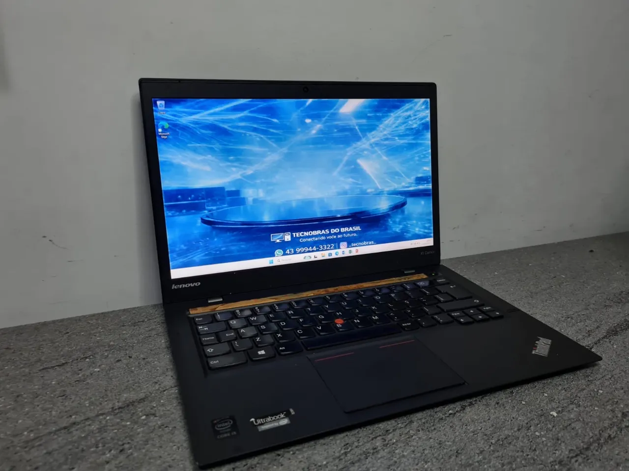 MacBook Pro 2018 i7 16Gb de RAM 256GB SSD - Notebooks - Chácara