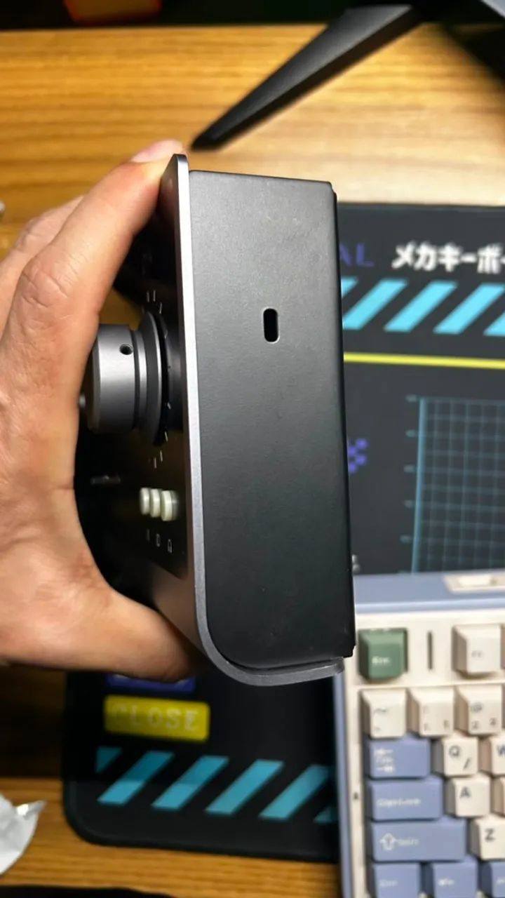 Interface de Áudio Audient iD14 MKII (USADA) - Foto 2