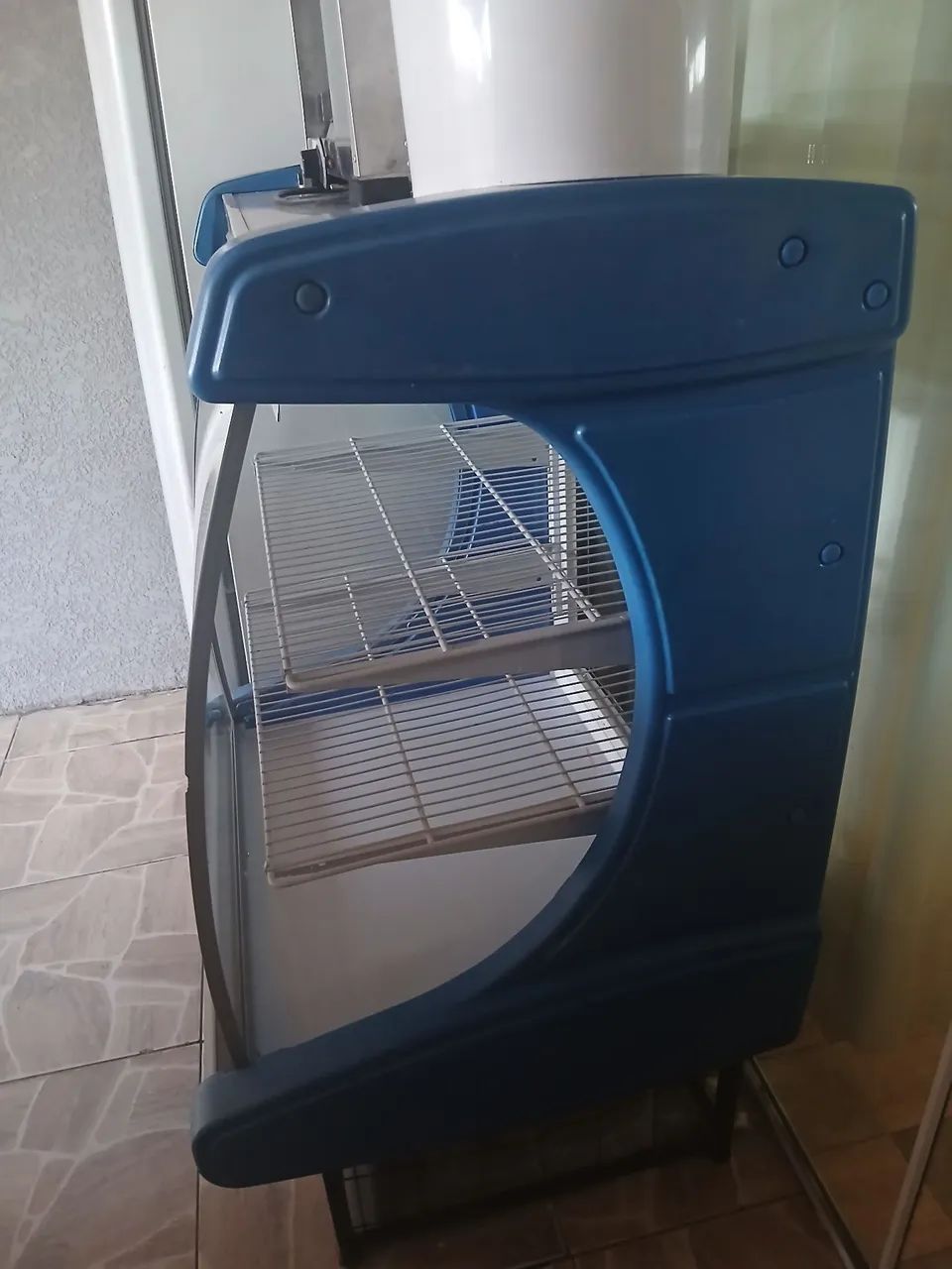 Balcão vitrine - Foto 2