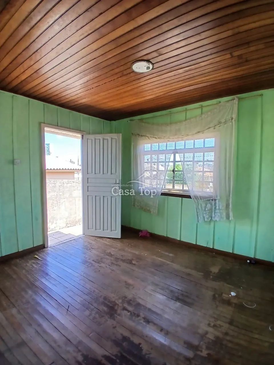 Casa para alugar Uvaranas - Foto 4