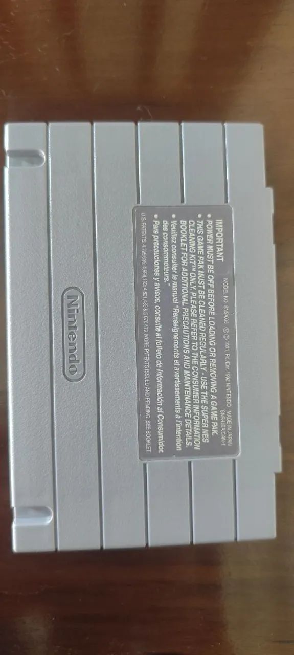 Kirby's Avalanche - Foto 3