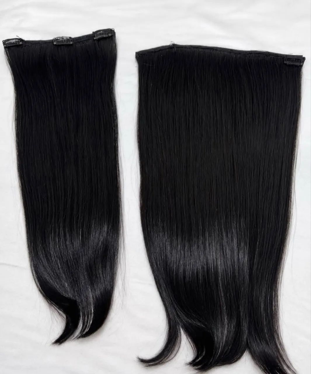 Cabelo Brasileiro ? - Foto 3