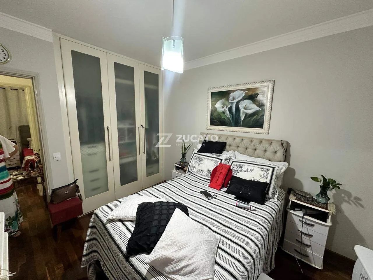 Apartamento à venda, 140m² - Uberaba - Foto 4