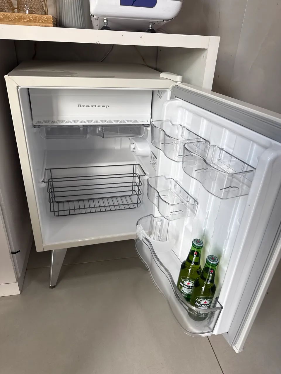 Frigobar Brastemp  - Foto 2