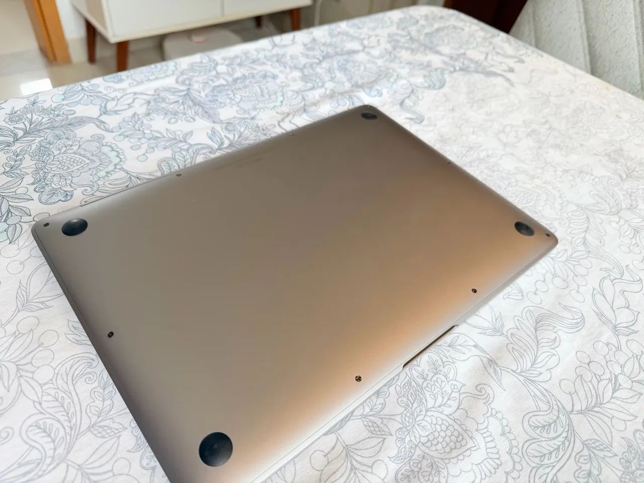 MacBook Air M1 em perfeito estado - Foto 4