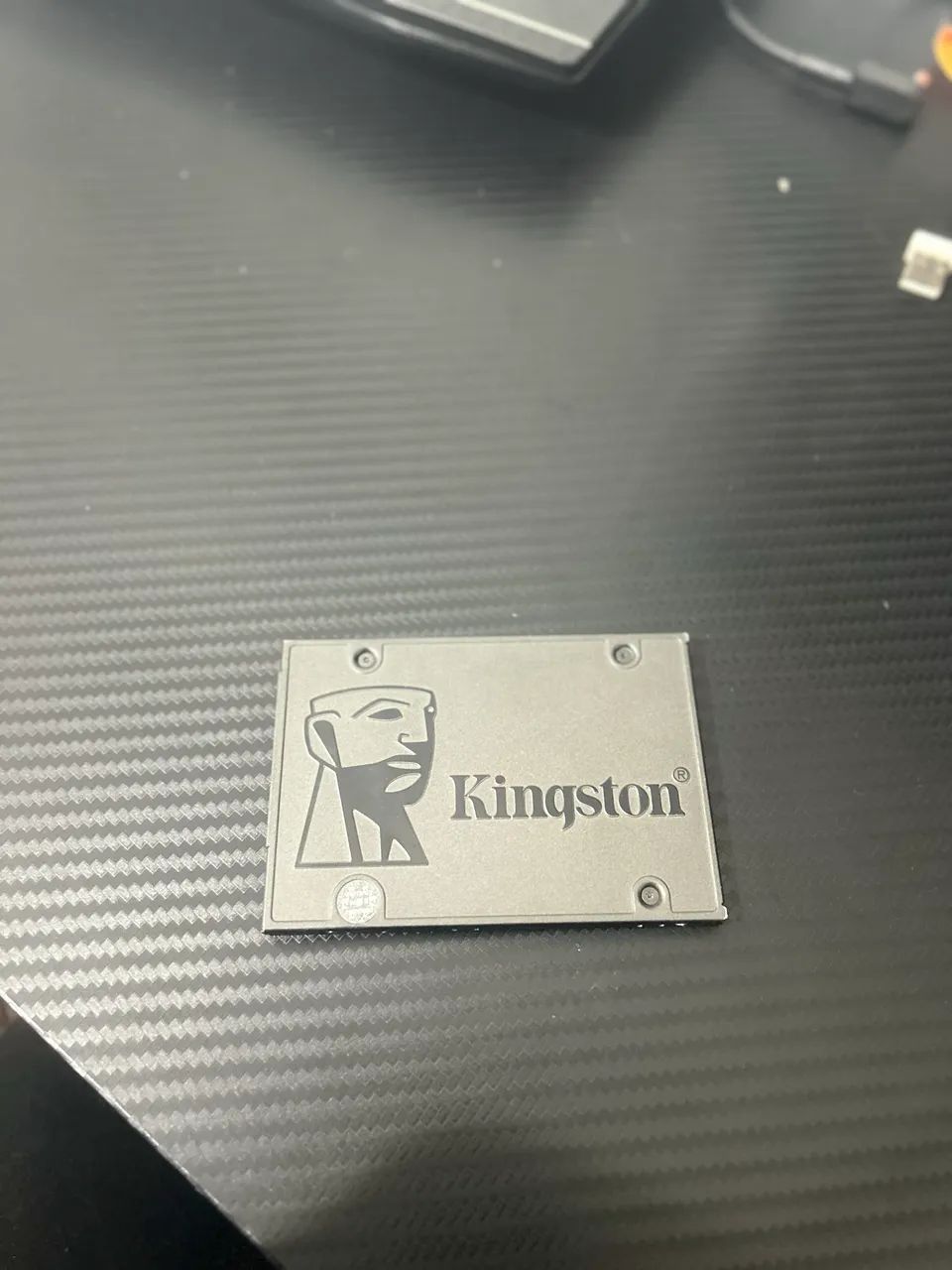 SSD 240gb Kingston