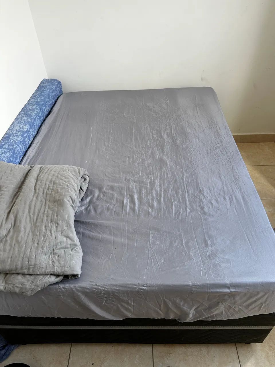 Cama box de casal  - Foto 2