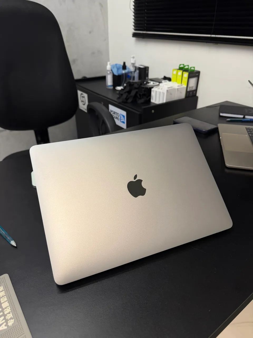 Macbook M1 256Gb - Foto 3