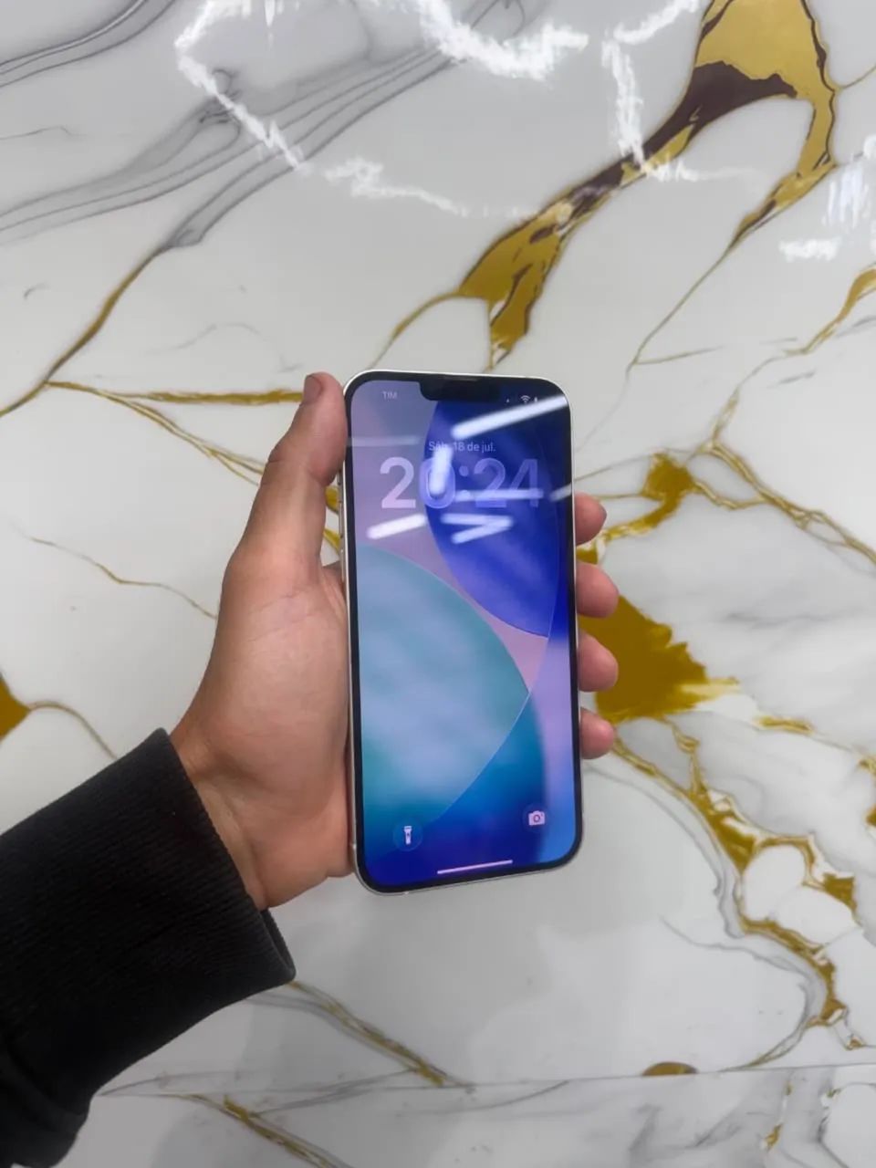 iPhone 14 Plus  - Foto 2