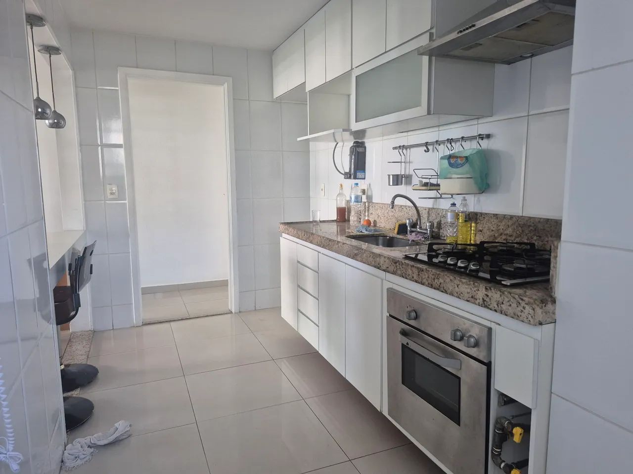 Apartamento 3 quartos life risort  - Foto 2