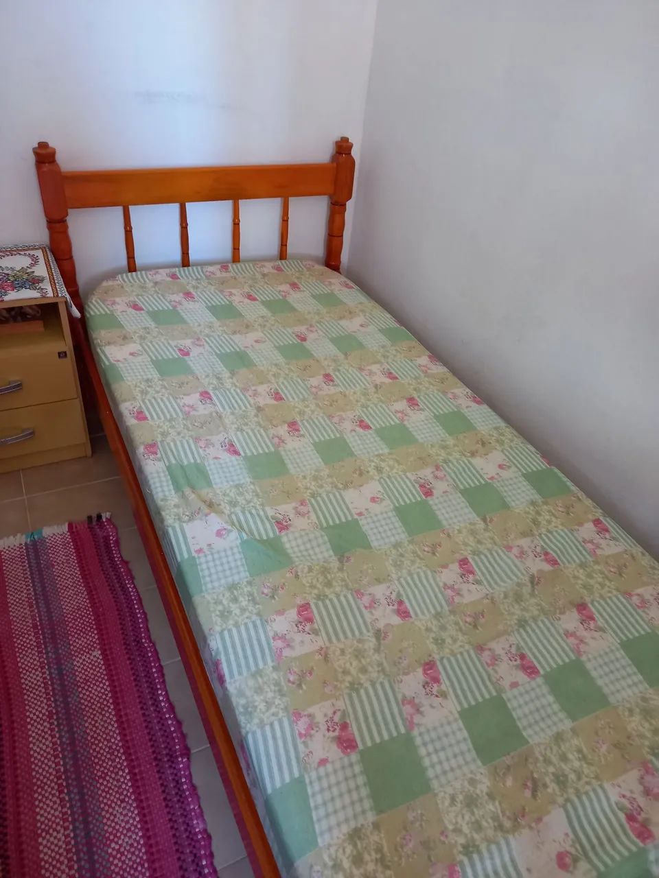 APARTAMENTO VENDO  - Foto 5