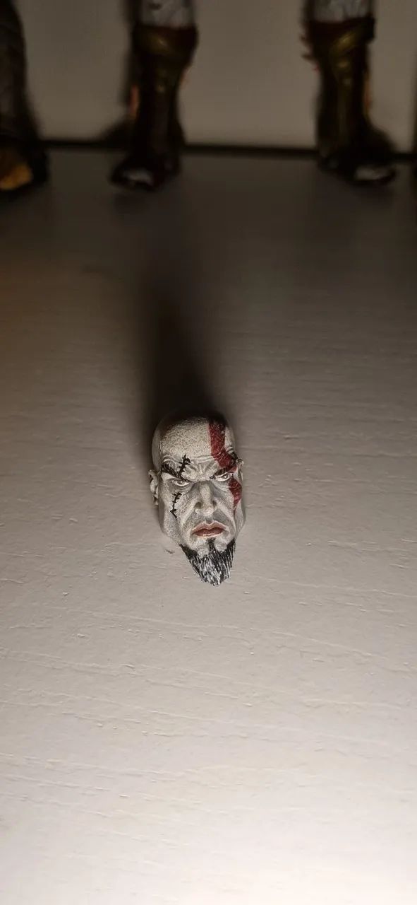 God of war  - Foto 3