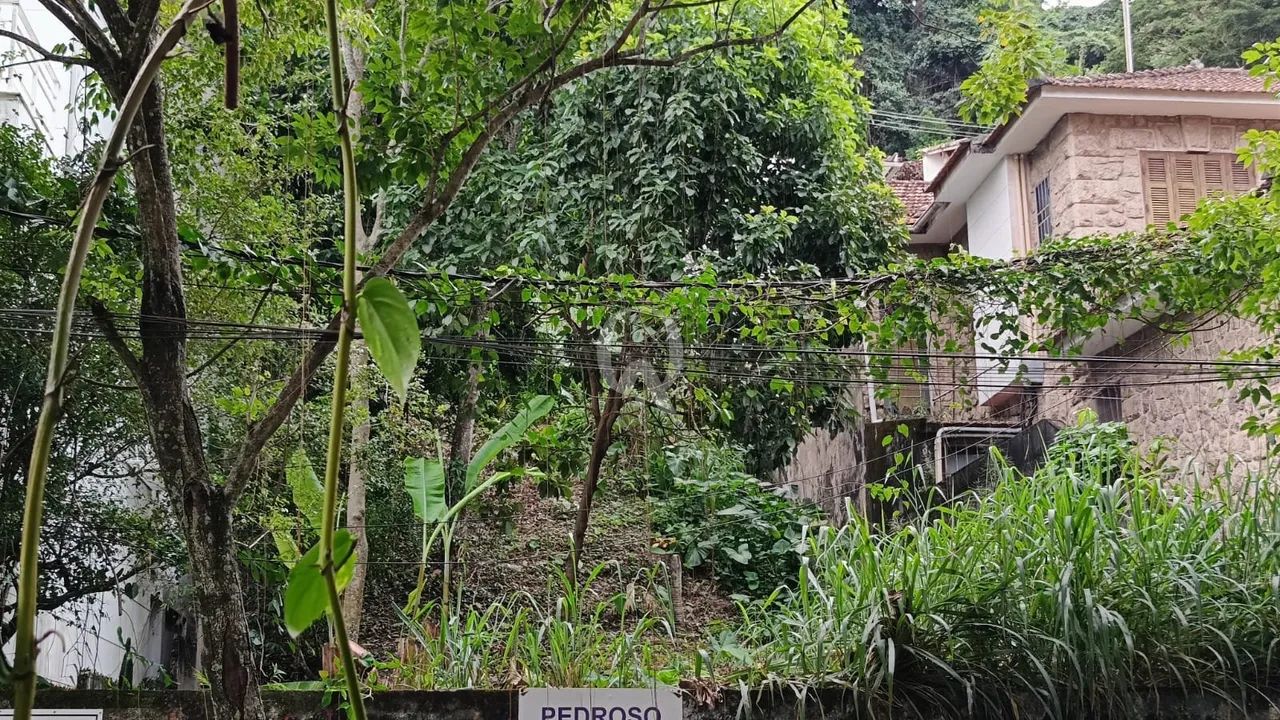Terreno na Gávea, Rio de Janeiro. - Foto 5