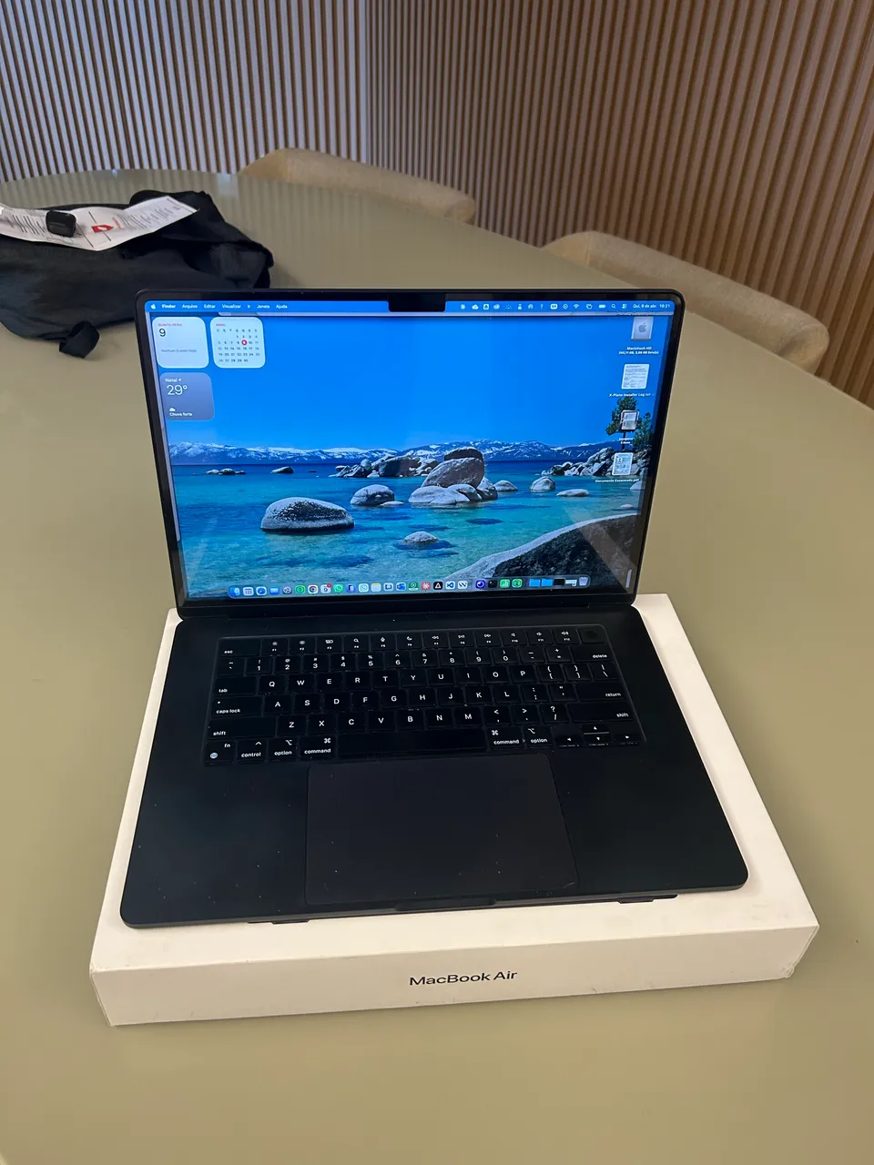 Apple MacBook M5 15.3インチ 16GB 1TB 新品未開封 MacBook Air 15インチ Apple M5チップ搭載モデル [2026年春モデル/SSD