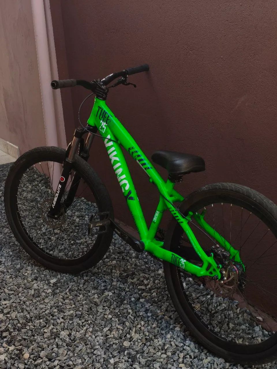 Vk para rolo ou venda(pego iPhone)