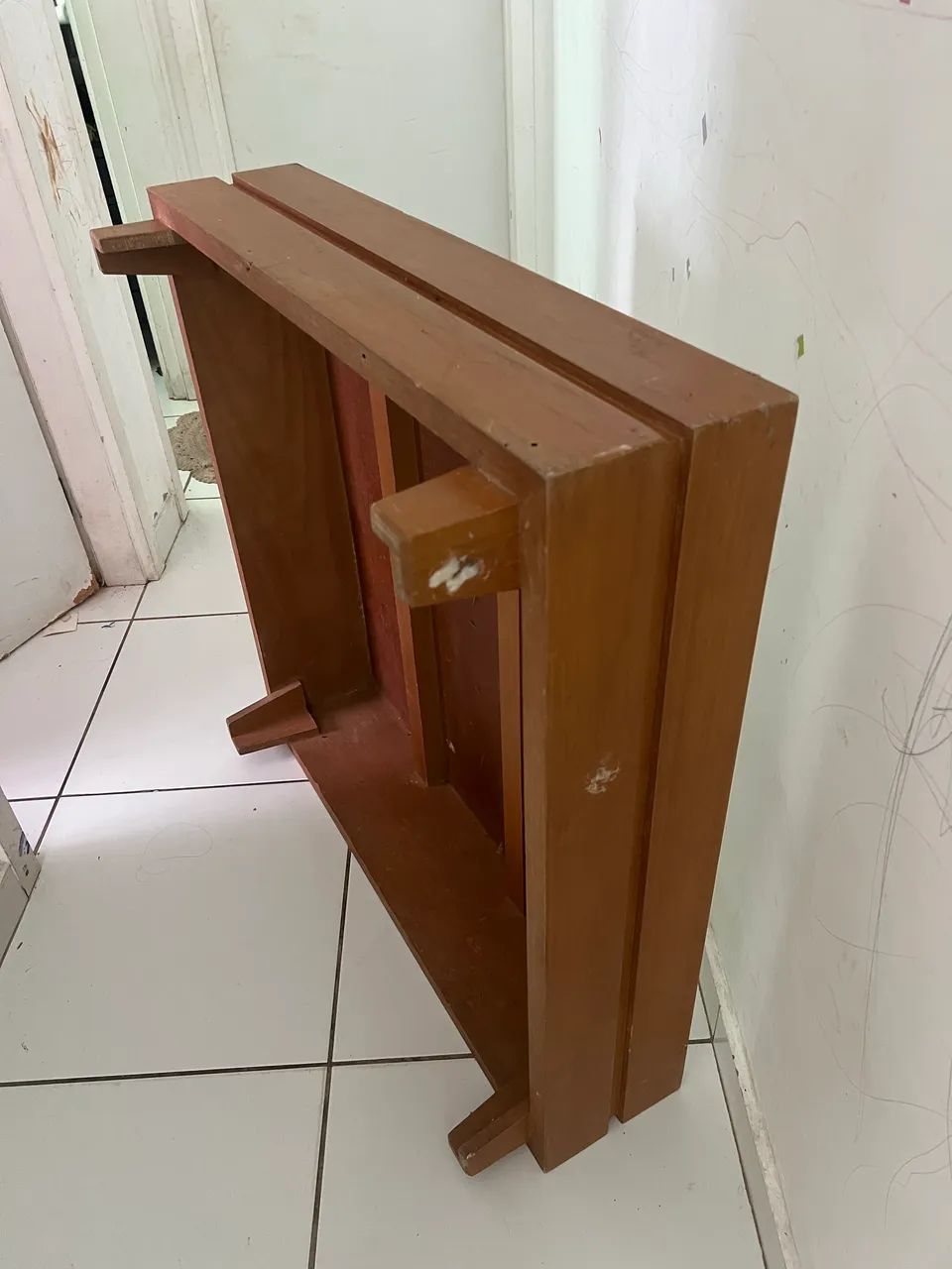 Vendo Mesa de Centro  - Foto 2