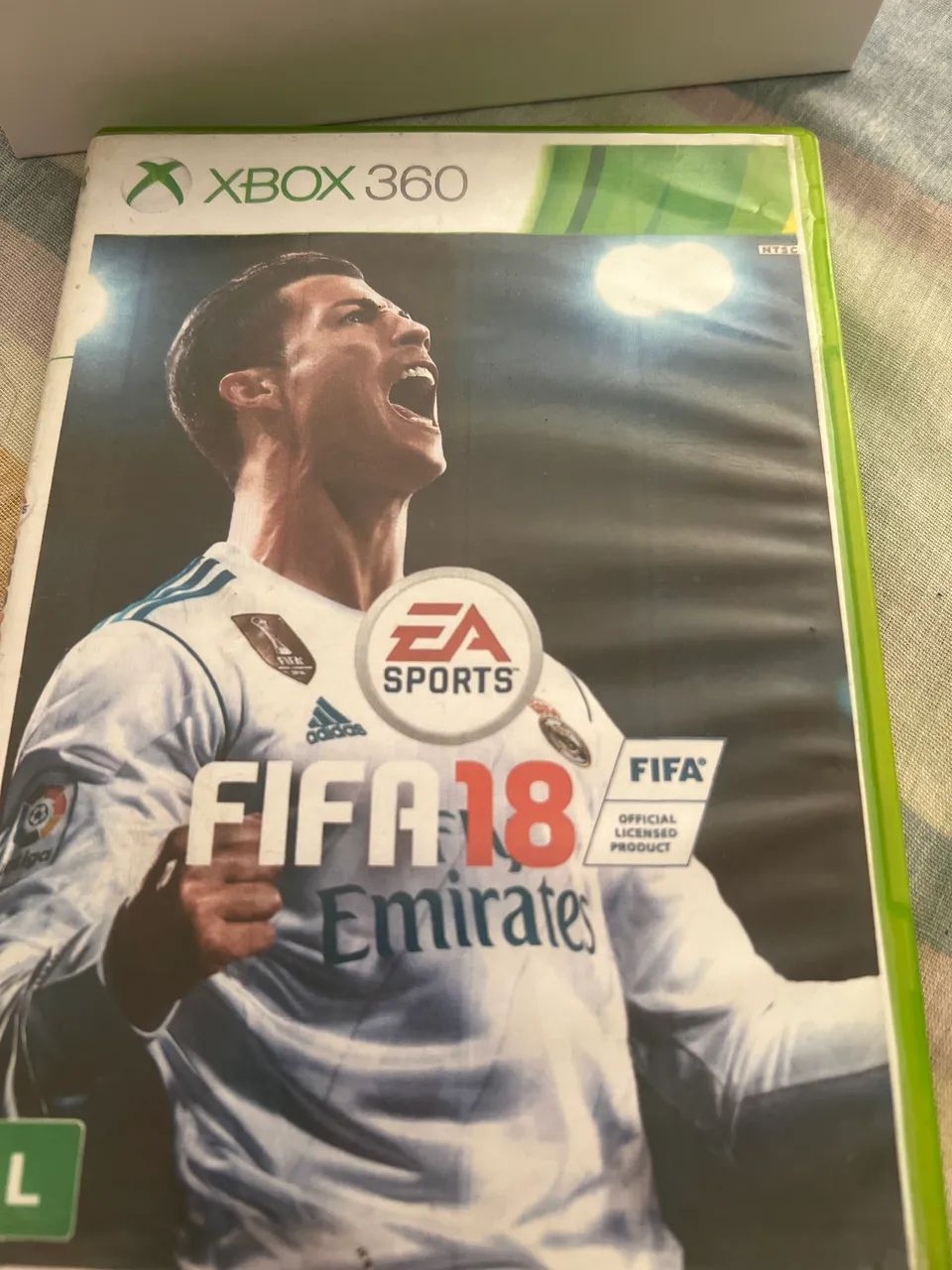 Jogos Xbox 360 - Foto 5