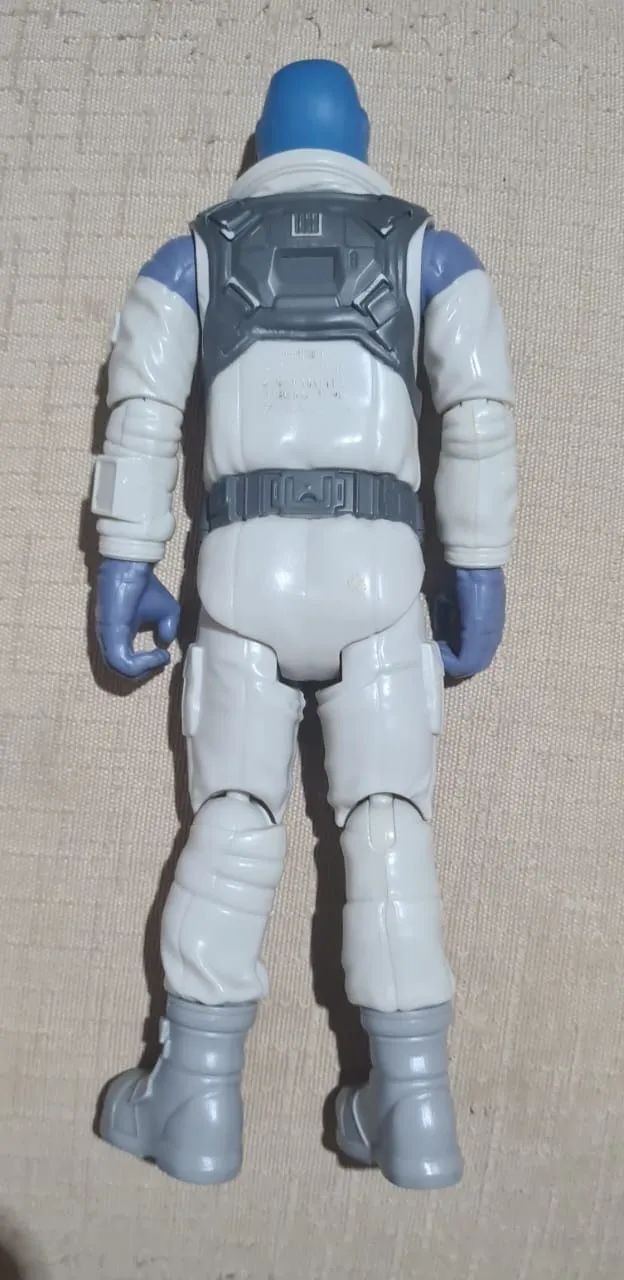 Boneco Buzz Lightyear  XL -01 oficial da Mattel -colecionavel - Foto 2