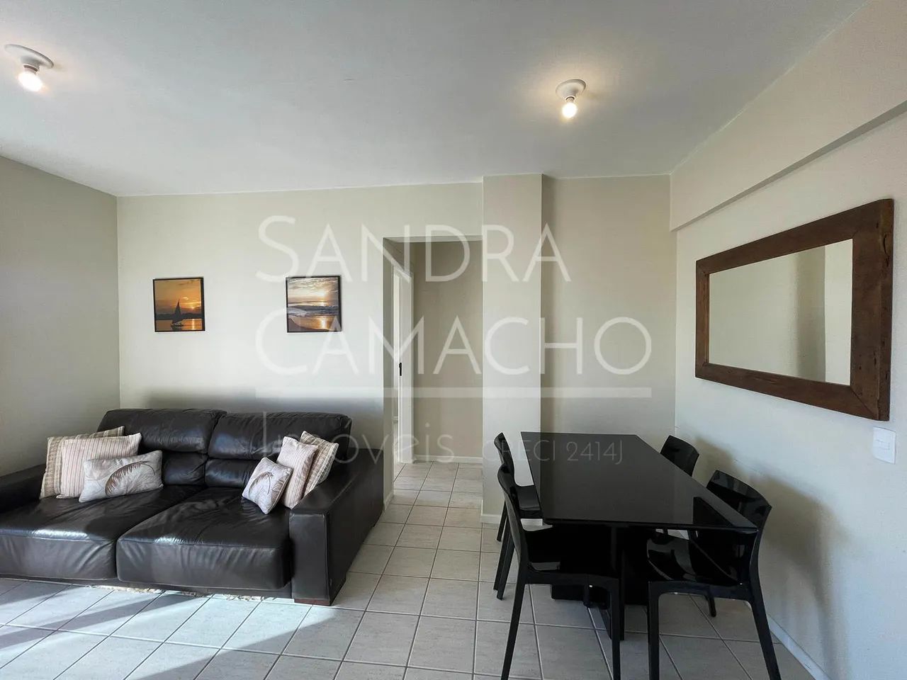Apartamento para venda em Jurerê Internacional - Foto 3