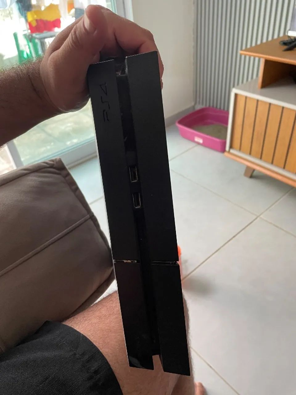 PlayStation 4  - Foto 3