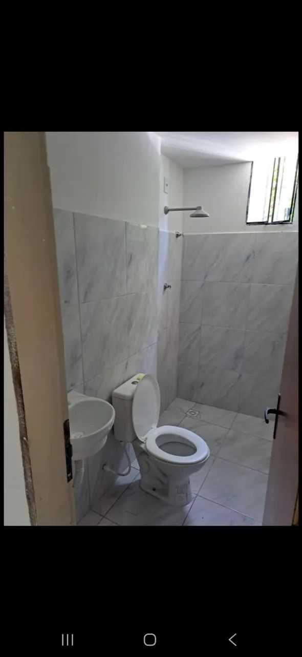 Kitnet na rua Auta de Souza 190 cidade alta  - Foto 2