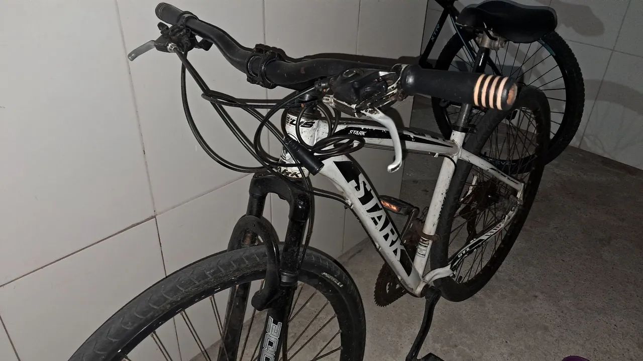 Bicicleta aro 29  - Foto 2