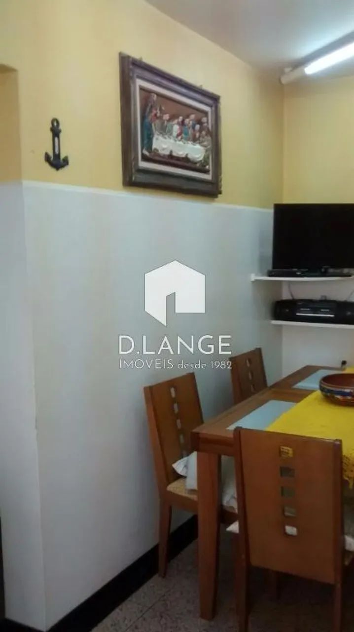 Casa à venda em Campinas, Jardim Guanabara, com 2 quartos, com 160 m² - Foto 4