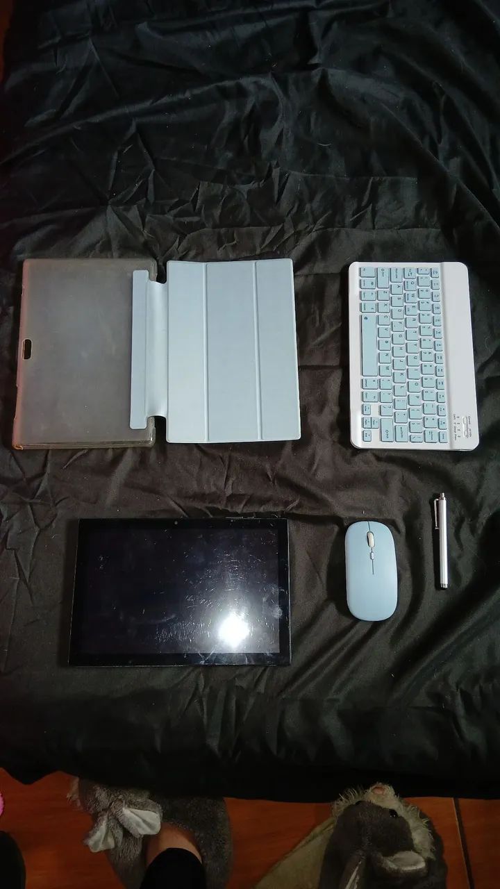 Tablet Semi Novo  - Foto 4